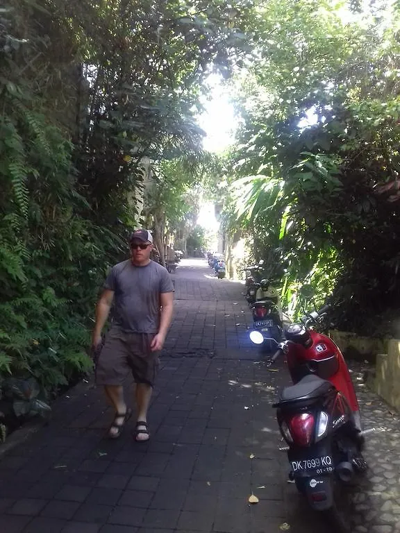 Villa Ketut Kartika Ubud