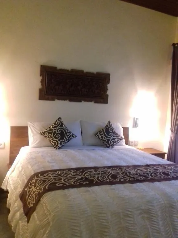Villa Ketut Kartika Ubud
