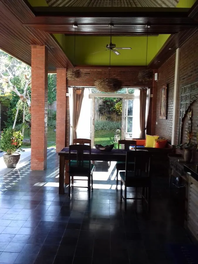 Villa Ketut Kartika Ubud