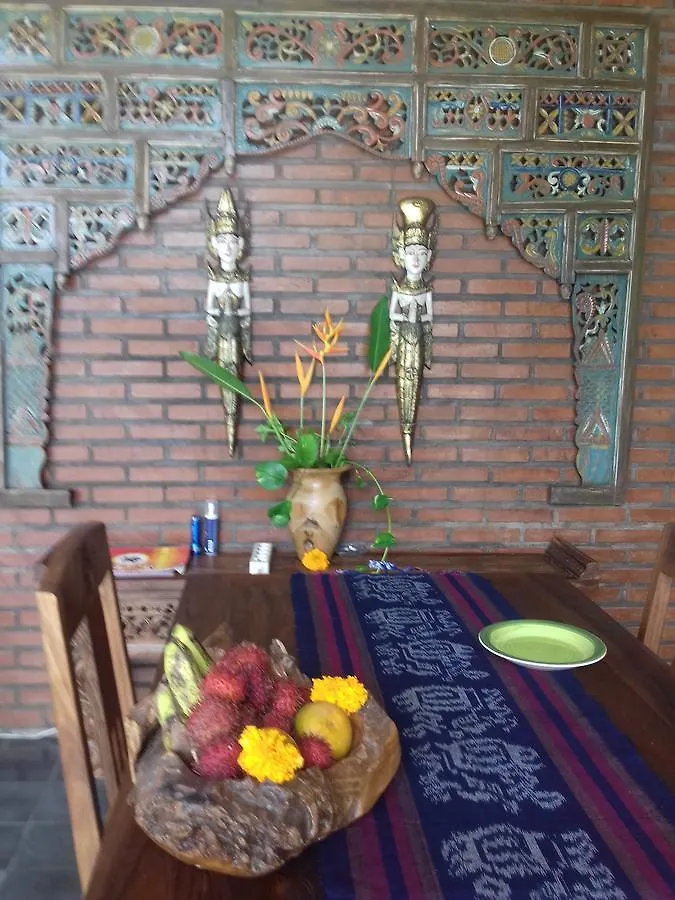 Villa Ketut Kartika Ubud