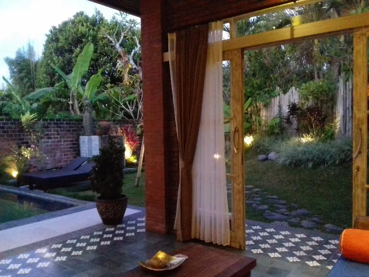 Villa Ketut Kartika Ubud