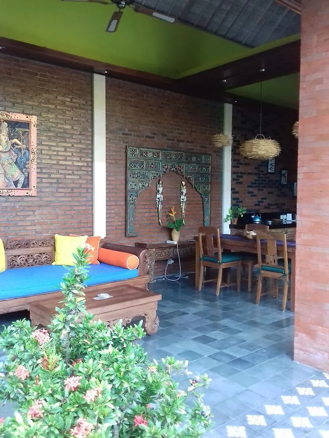 Villa Ketut Kartika Ubud