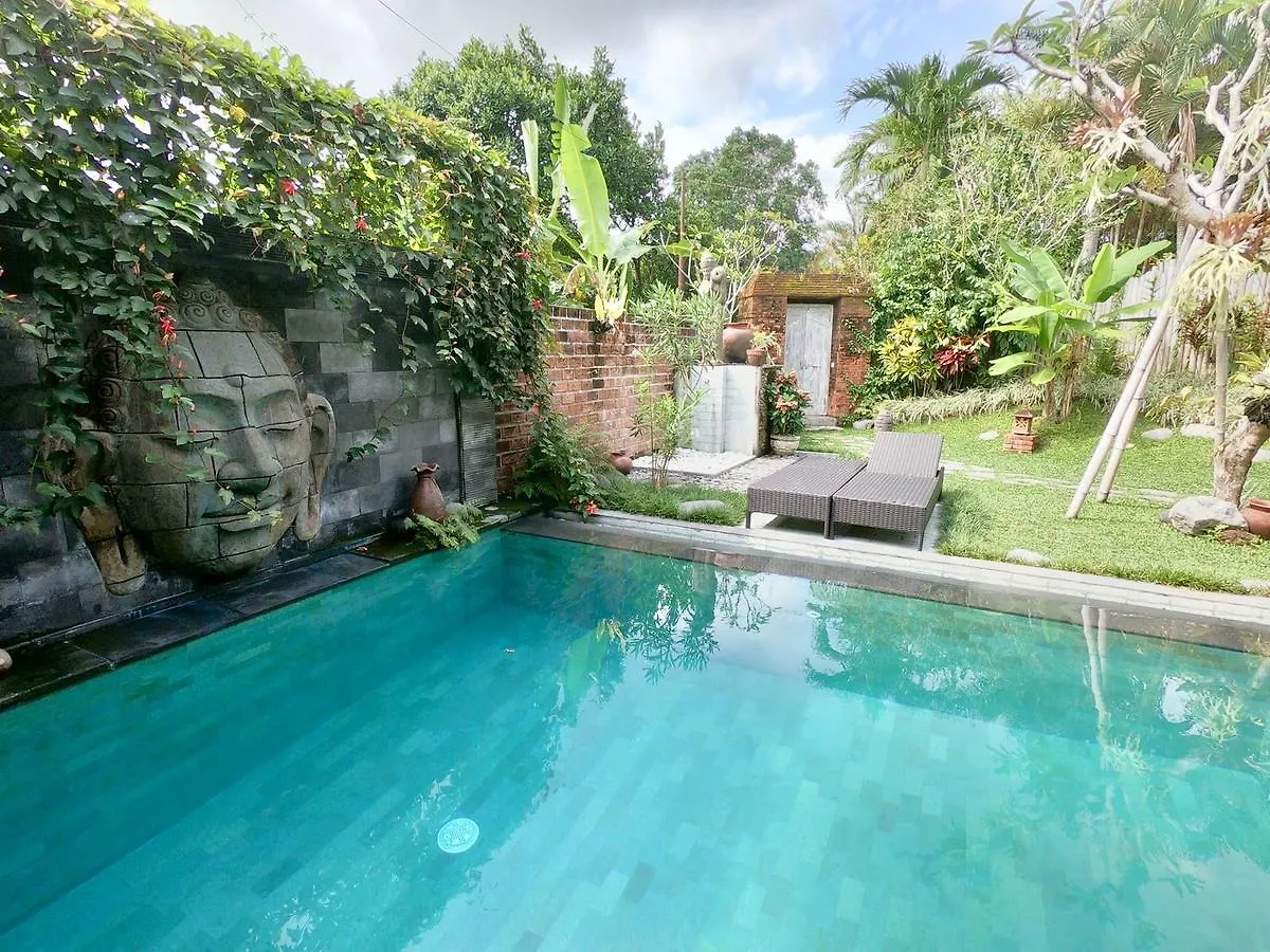 Villa Ketut Kartika Ubud