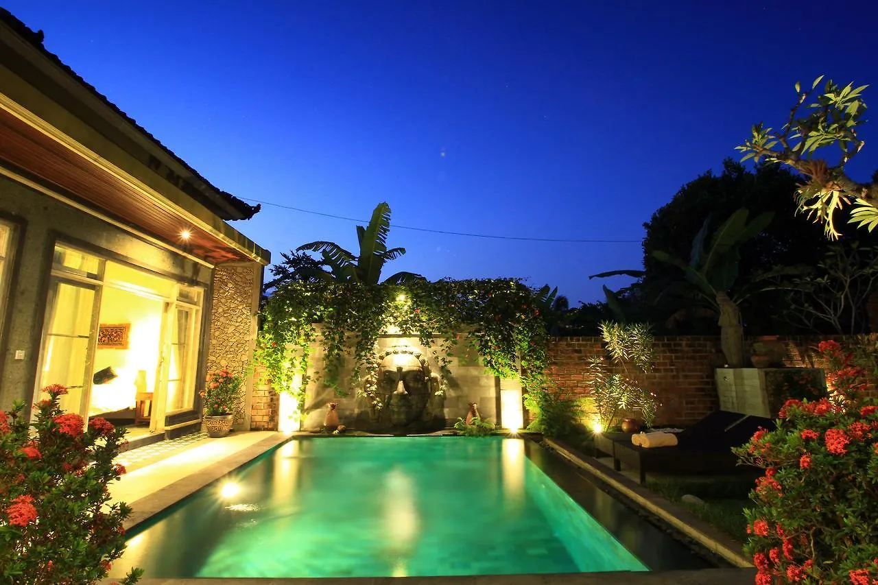 Villa Ketut Kartika Ubud